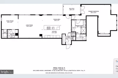 1124 10th Street NW #5, Washington, DC 20001 - Photo 25