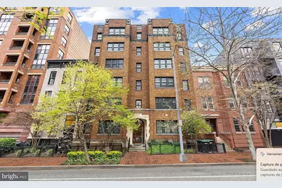 1124 10th Street NW #5, Washington, DC 20001 - Photo 27