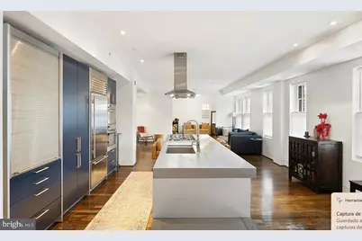 1124 10th Street NW #5, Washington, DC 20001 - Photo 3