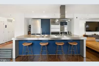 1124 10th Street NW #5, Washington, DC 20001 - Photo 1