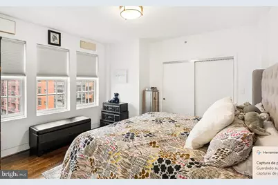 1124 10th Street NW #5, Washington, DC 20001 - Photo 17
