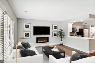 3401 38th Street NW, Washington, DC 20016 - Photo 9