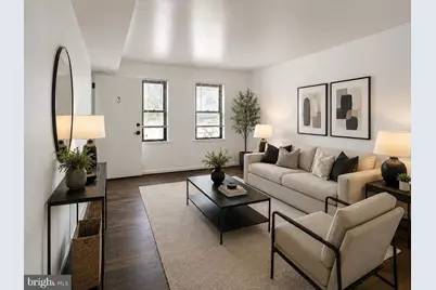 3401 15th Street SE #3, Washington, DC 20032 - Photo 1