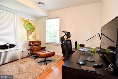 4732 Ellicott Street NW, Washington, DC 20016 - Photo 23