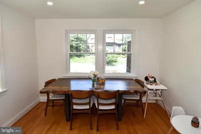 4732 Ellicott Street NW, Washington, DC 20016 - Photo 11