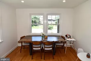 4732 Ellicott St NW, Washington, DC 20016 - Photo 11
