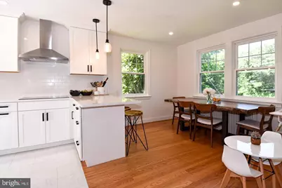 4732 Ellicott Street NW, Washington, DC 20016 - Photo 7
