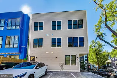 1638 K Street NE #302, Washington, DC 20002 - Photo 21
