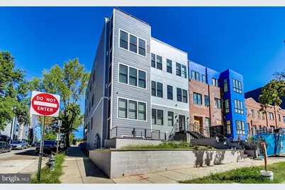 1638 K Street NE #302, Washington, DC 20002 - Photo 3