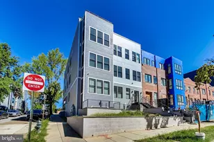 1638 K St NE, Washington, DC 20002 - Photo 3
