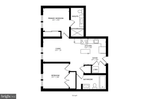 1638 K St NE, Washington, DC 20002 - Photo 23