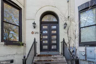2151 Florida Ave NW, Washington, DC 20008 - Photo 3