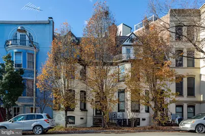 2151 Florida Avenue NW #1, Washington, DC 20008 - Photo 1