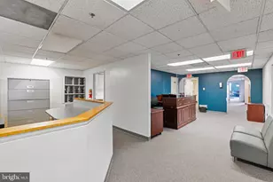 801 Pennsylvania Ave. SE, Washington, DC 20003 - Photo 5