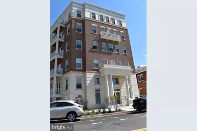 6803 Cameron Drive NW #PENTHOUSE 3, Washington, DC 20012 - Photo 1