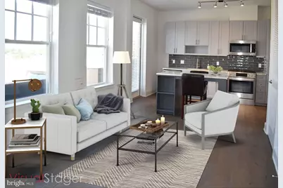 6803 Cameron Drive NW #PENTHOUSE 3, Washington, DC 20012 - Photo 5