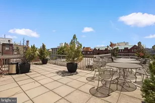1001 26th St NW, Washington, DC 20037 - Photo 29