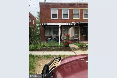 5343 NE Chillum Place NE, Washington, DC 20011 - Photo 1