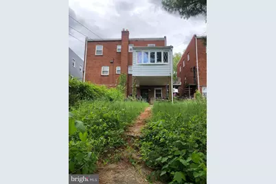 5343 NE Chillum Place NE, Washington, DC 20011 - Photo 3