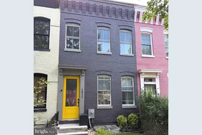 1817 8th Street NW, Washington, DC 20001 - Photo 1