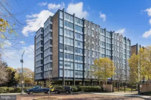 1301 Delaware Ave SW, Washington, DC 20024 - Photo 9