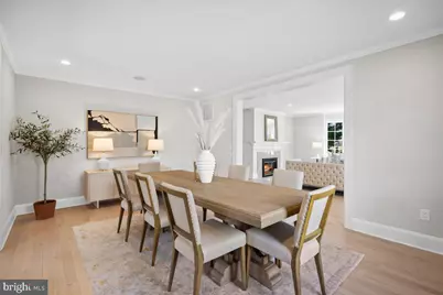 3213 Foxhall Road NW, Washington, DC 20016 - Photo 9