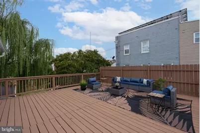 6314 7th Street NW #UPPER LEVEL, Washington, DC 20011 - Photo 33