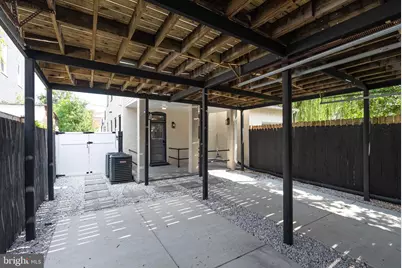 6314 7th Street NW #UPPER LEVEL, Washington, DC 20011 - Photo 45