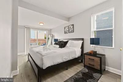 6314 7th Street NW #UPPER LEVEL, Washington, DC 20011 - Photo 25