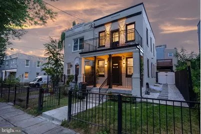 6314 7th Street NW #UPPER LEVEL, Washington, DC 20011 - Photo 7