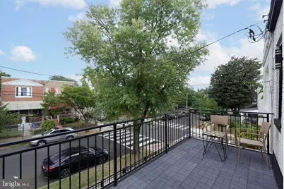 6314 7th Street NW #UPPER LEVEL, Washington, DC 20011 - Photo 31