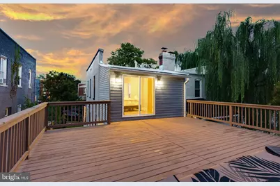 6314 7th Street NW #UPPER LEVEL, Washington, DC 20011 - Photo 37