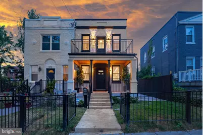 6314 7th Street NW #UPPER LEVEL, Washington, DC 20011 - Photo 3