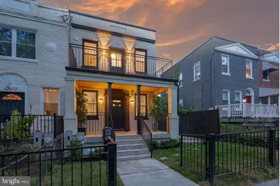 6314 7th Street NW #UPPER LEVEL, Washington, DC 20011 - Photo 5