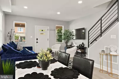 6314 7th Street NW #UPPER LEVEL, Washington, DC 20011 - Photo 15