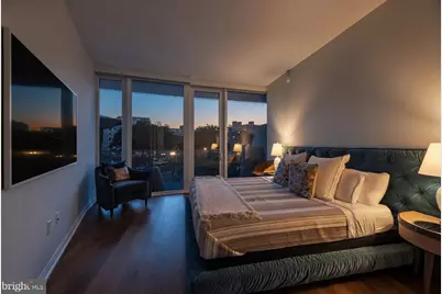 601 Wharf Street SW #305, Washington, DC 20024 - Photo 11