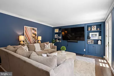 3200 Woodland Drive NW, Washington, DC 20008 - Photo 21
