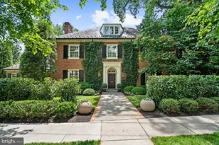 3200 Woodland Dr NW, Washington, DC 20008 - Photo 1