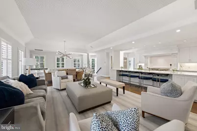 3200 Woodland Drive NW, Washington, DC 20008 - Photo 7