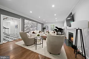 3200 Woodland Dr NW, Washington, DC 20008 - Photo 3