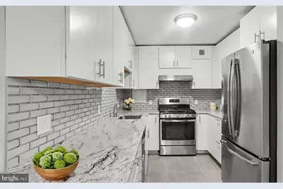 700 7th Street SW #711, Washington, DC 20024 - Photo 13
