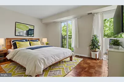 700 7th Street SW #711, Washington, DC 20024 - Photo 21