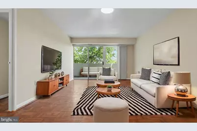 700 7th Street SW #711, Washington, DC 20024 - Photo 9