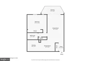 700 7th Street SW, Washington, DC 20024 - Photo 89