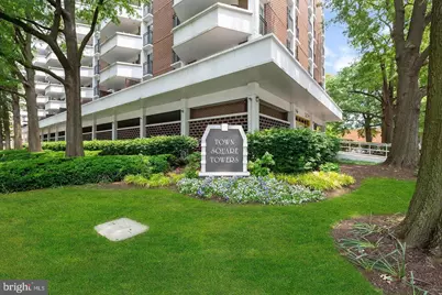 700 7th Street SW #711, Washington, DC 20024 - Photo 57