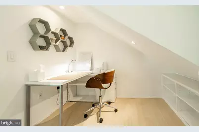2422 17th Street NW #203, Washington, DC 20009 - Photo 9