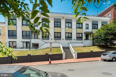 2422 17th Street NW #203, Washington, DC 20009 - Photo 1