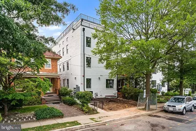 1109 Fern Street NW #301, Washington, DC 20012 - Photo 11