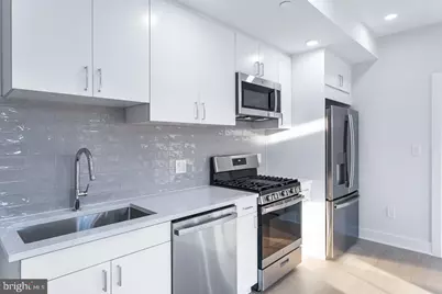 1109 Fern Street NW #301, Washington, DC 20012 - Photo 5