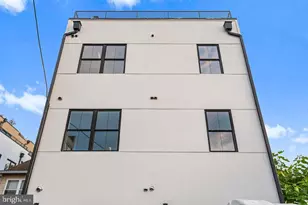 1109 Fern St NW, Washington, DC 20012 - Photo 17